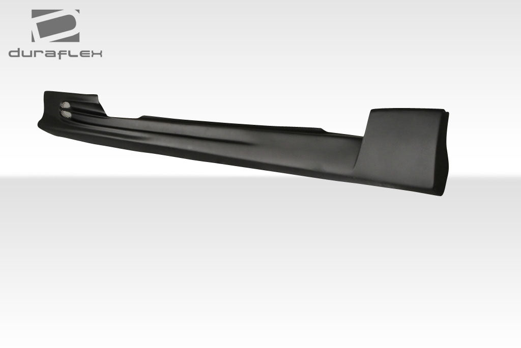 Extreme Dimensions Duraflex AVG Side Skirts Compatible With 1996-2000 Honda Civic - 2 Piece - 101734