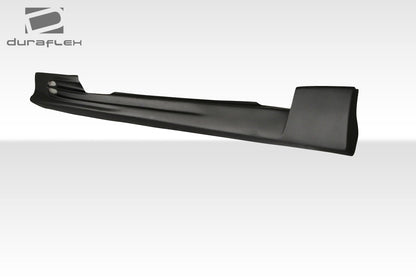 Extreme Dimensions Duraflex AVG Side Skirts Compatible With 1996-2000 Honda Civic - 2 Piece - 101734