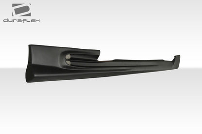 Extreme Dimensions Duraflex AVG Side Skirts Compatible With 1996-2000 Honda Civic - 2 Piece - 101734