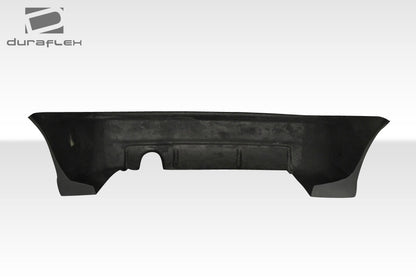 Extreme Dimensions Duraflex Buddy Body Kit Compatible With 1996-1998 Honda Civic 2DR - 4 Piece - 110419