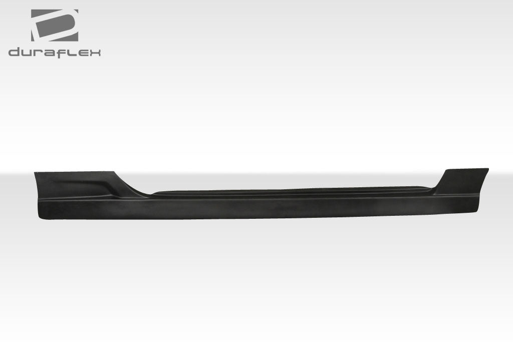 Extreme Dimensions Duraflex Buddy Side Skirts Compatible With 1996-2000 Honda Civic - 2 Piece - 101738