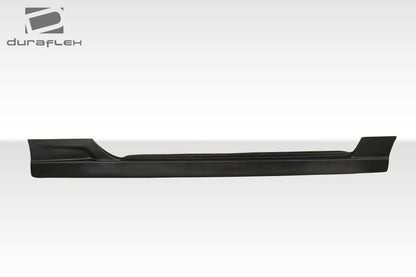 Extreme Dimensions Duraflex Buddy Side Skirts Compatible With 1996-2000 Honda Civic - 2 Piece - 101738