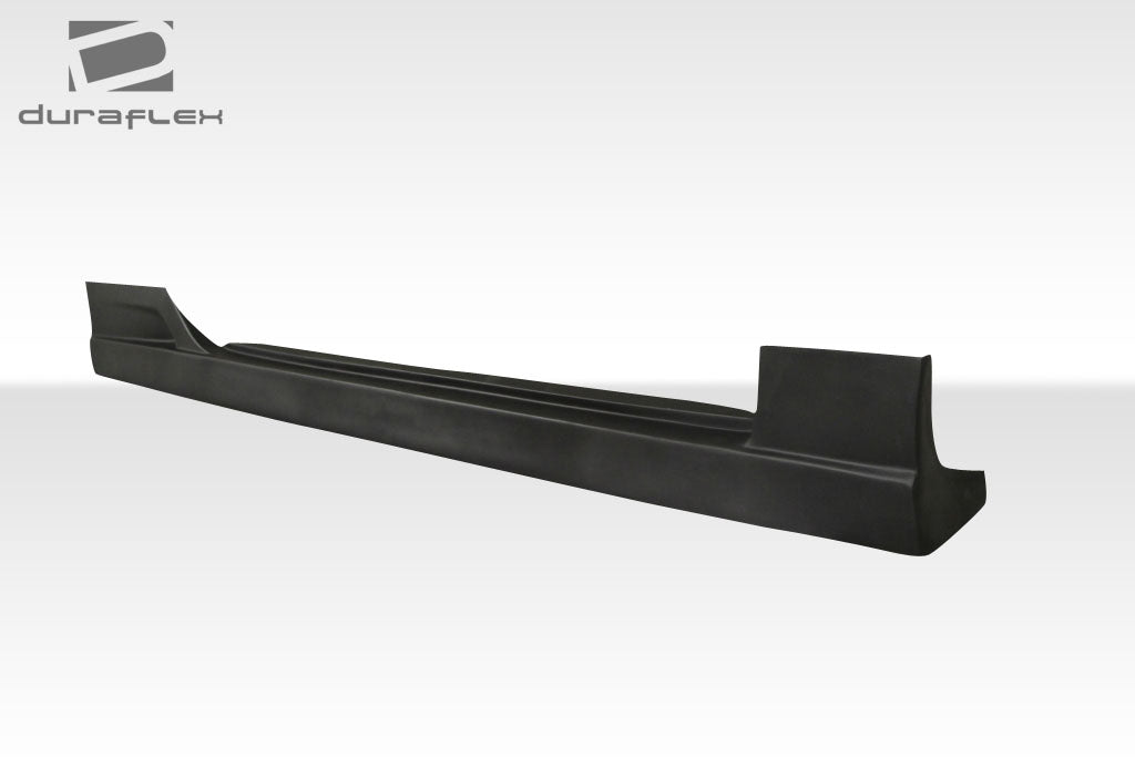 Extreme Dimensions Duraflex Buddy Side Skirts Compatible With 1996-2000 Honda Civic - 2 Piece - 101738