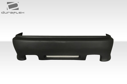Extreme Dimensions Duraflex R34 Body Kit Compatible With 1996-1998 Honda Civic 2DR - 4 Piece - 110465