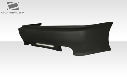 Extreme Dimensions Duraflex R34 Body Kit Compatible With 1996-1998 Honda Civic 4DR - 4 Piece - 110466