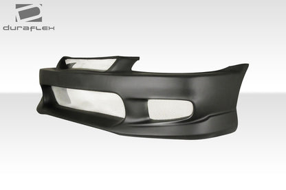 Extreme Dimensions Duraflex C-1 Front Bumper Cover Compatible With 1996-1998 Honda Civic - 1 Piece - 101746