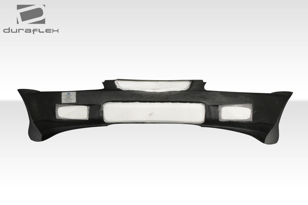 Extreme Dimensions Duraflex C-1 Front Bumper Cover Compatible With 1996-1998 Honda Civic - 1 Piece - 101746