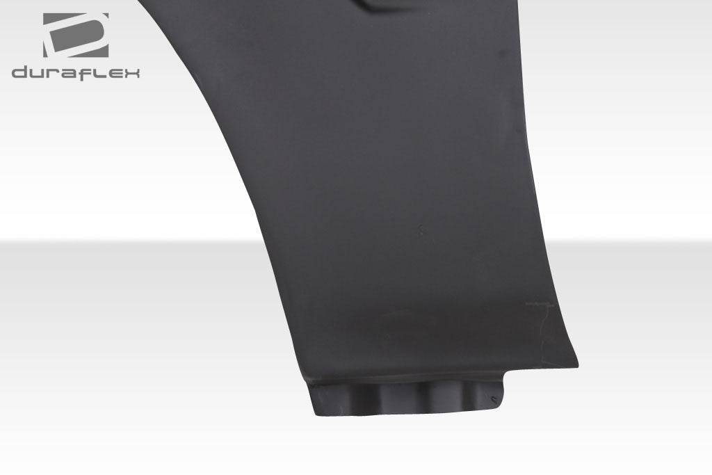 Extreme Dimensions Duraflex F-1 Fender Compatible With 1996-1998 Honda Civic - 2 Piece - 101751