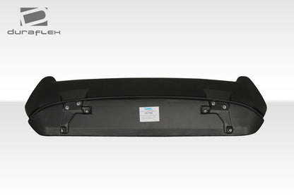 Extreme Dimensions Duraflex Type R Wing Spoiler Compatible With 1996-2000 Honda Civic - 1 Piece - 101765