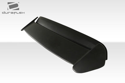Extreme Dimensions Duraflex Type R Wing Spoiler Compatible With 1996-2000 Honda Civic - 1 Piece - 101765