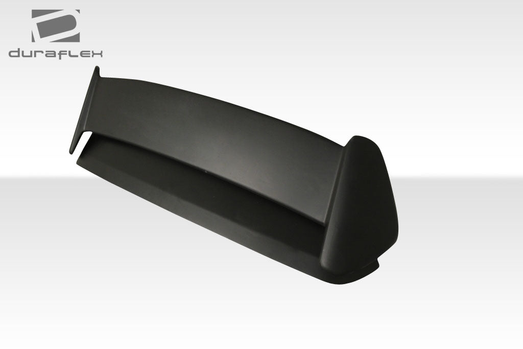 Extreme Dimensions Duraflex Type R Wing Spoiler Compatible With 1996-2000 Honda Civic - 1 Piece - 101765