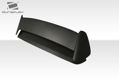 Extreme Dimensions Duraflex Type R Wing Spoiler Compatible With 1996-2000 Honda Civic - 1 Piece - 101765