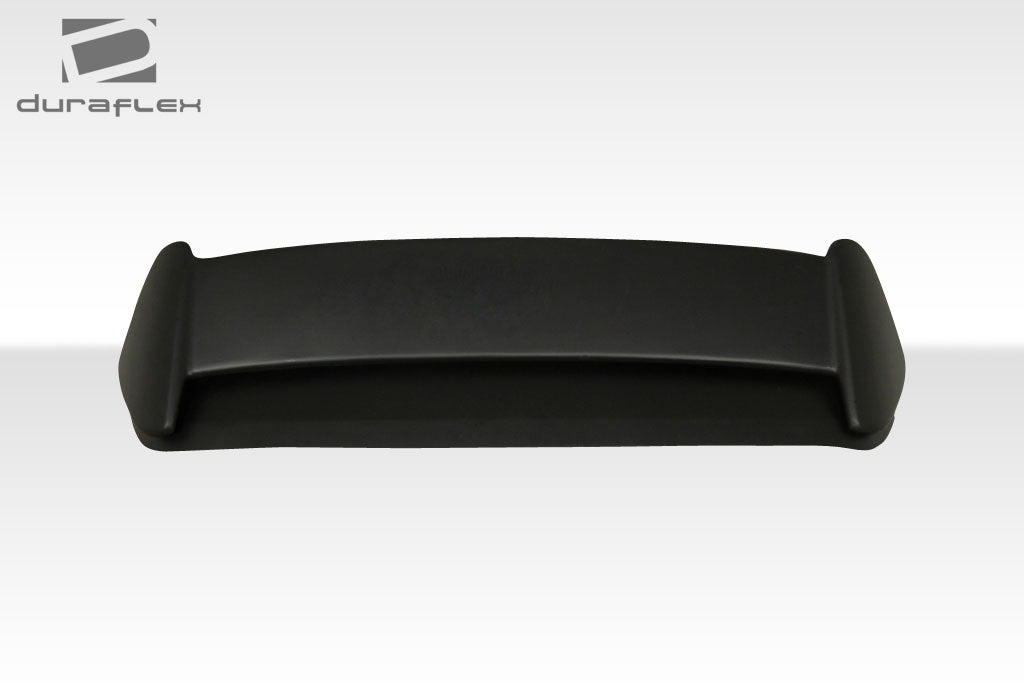 Extreme Dimensions Duraflex Type R Wing Spoiler Compatible With 1996-2000 Honda Civic - 1 Piece - 101765