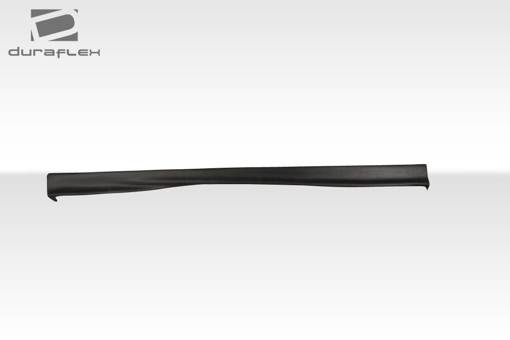 Extreme Dimensions Duraflex M3 Look Side Skirts Compatible With 1996-2002 Saturn SL - 2 Piece - 101796