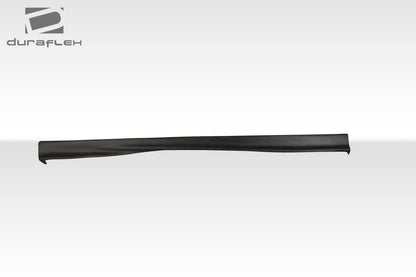 Extreme Dimensions Duraflex R34 Body Kit Compatible With 1996-1999 Saturn SL - 4 Piece - 110984