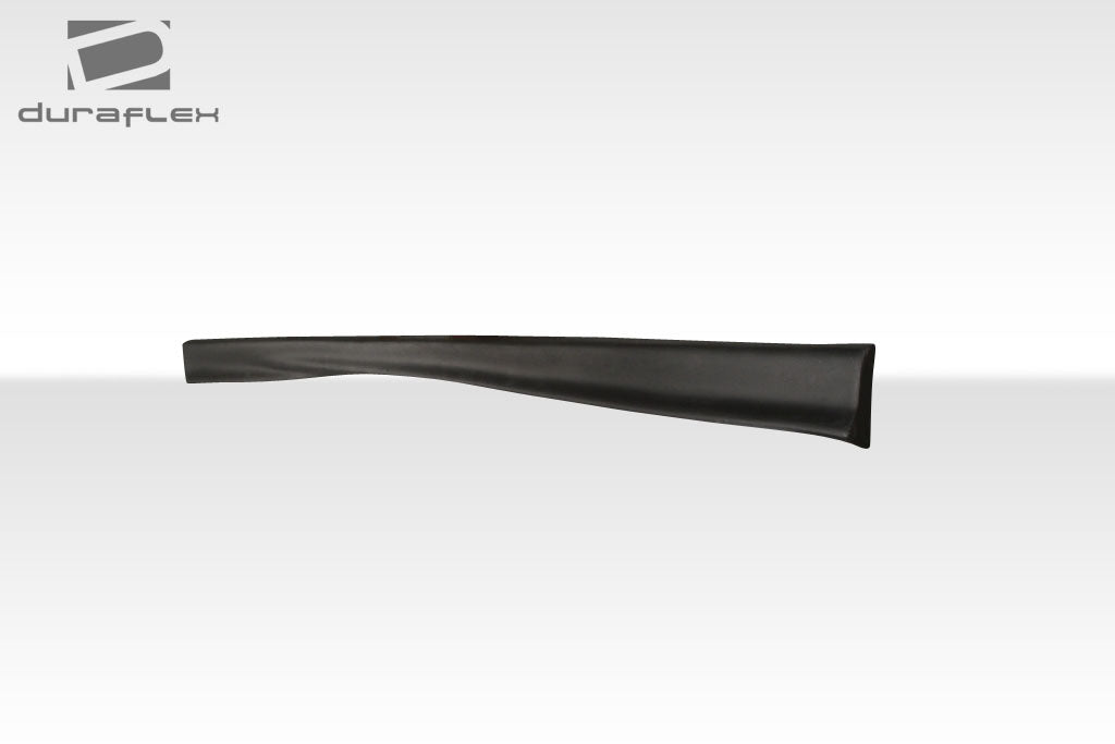 Extreme Dimensions Duraflex M3 Look Side Skirts Compatible With 1996-2002 Saturn SL - 2 Piece - 101796