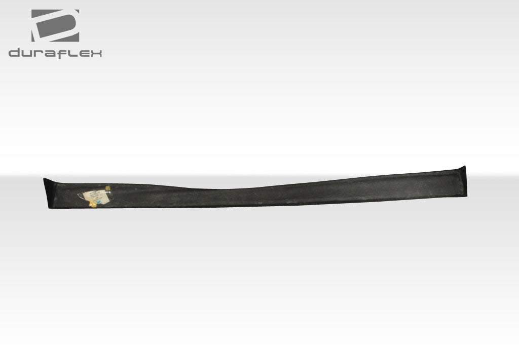 Extreme Dimensions Duraflex M3 Look Side Skirts Compatible With 1996-2002 Saturn SL - 2 Piece - 101796
