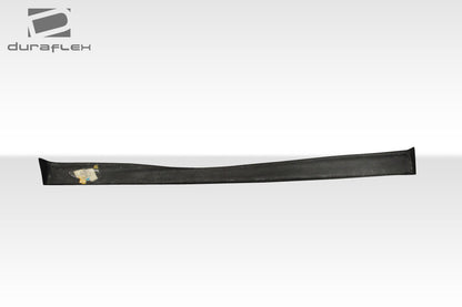 Extreme Dimensions Duraflex R34 Body Kit Compatible With 1996-1999 Saturn SL - 4 Piece - 110984