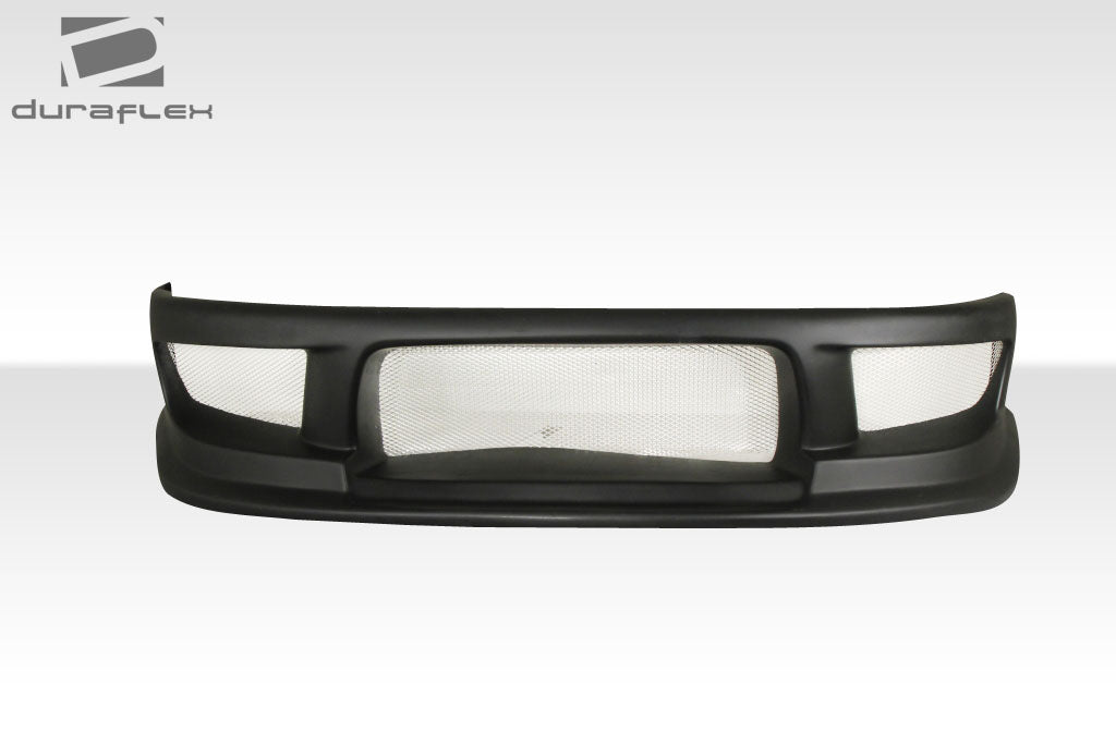 Extreme Dimensions Duraflex Drifter Front Bumper Cover Compatible With 1995-2000 Toyota Tacoma - 1 Piece - 101798