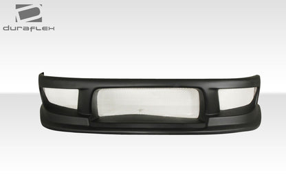 Extreme Dimensions Duraflex Drifter Front Bumper Cover Compatible With 1995-2000 Toyota Tacoma - 1 Piece - 101798