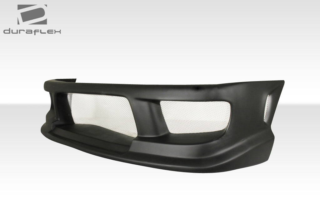Extreme Dimensions Duraflex Drifter Front Bumper Cover Compatible With 1995-2000 Toyota Tacoma - 1 Piece - 101798