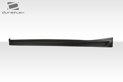 Extreme Dimensions Duraflex Bomber Side Skirts Compatible With 1995-2005 Chevrolet Cavalier - 2 Piece - 101805