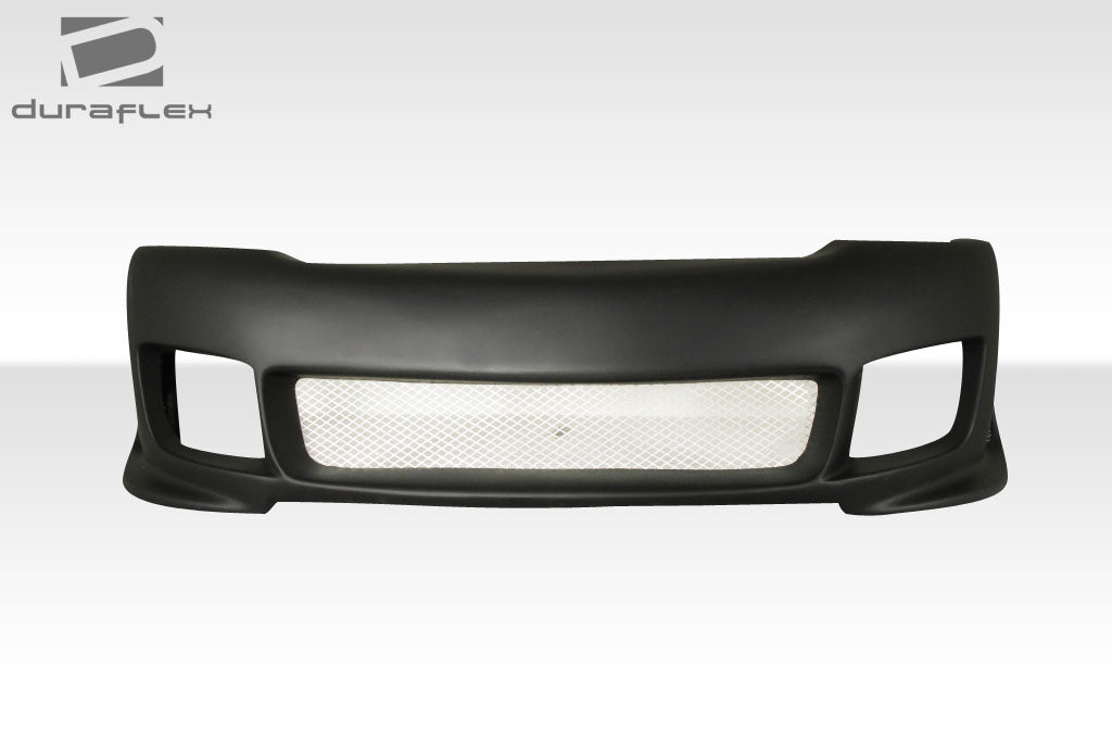 Extreme Dimensions Duraflex Platinum Front Bumper Cover Compatible With 1998-2003 Dodge Durango - 1 Piece - 101812