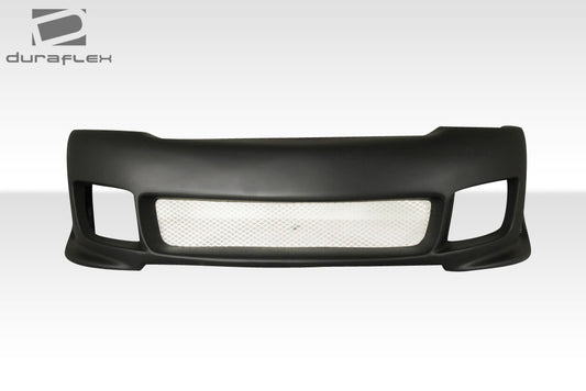 Extreme Dimensions Duraflex Platinum Front Bumper Cover Compatible With 1998-2003 Dodge Durango - 1 Piece - 101812