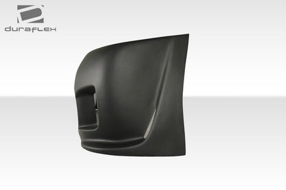 Extreme Dimensions Duraflex Platinum Front Bumper Cover Compatible With 1998-2003 Dodge Durango - 1 Piece - 101812