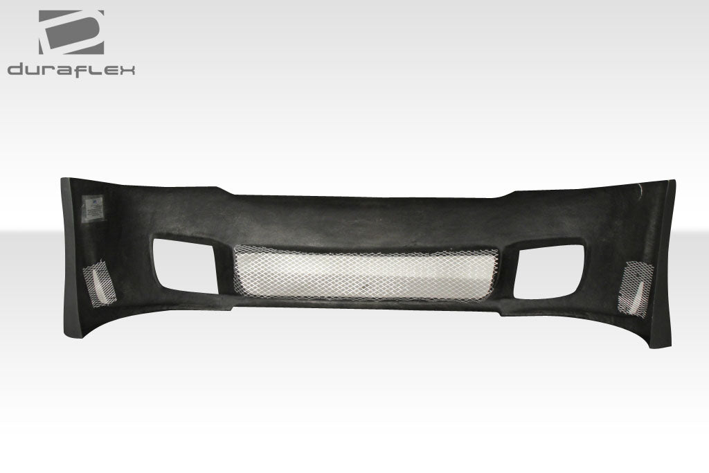 Extreme Dimensions Duraflex Platinum Front Bumper Cover Compatible With 1998-2003 Dodge Durango - 1 Piece - 101812