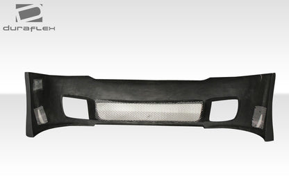 Extreme Dimensions Duraflex Platinum Front Bumper Cover Compatible With 1998-2003 Dodge Durango - 1 Piece - 101812