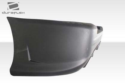 Extreme Dimensions Duraflex Platinum Rear Bumper Cover Compatible With 1997-2003 Ford F150 - 1 Piece - 101815