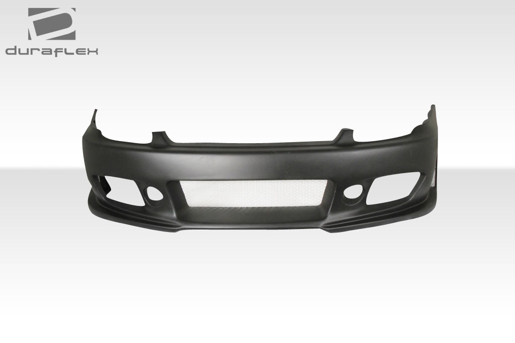 Extreme Dimensions Duraflex B-2 Front Bumper Cover Compatible With 1997-2001 Honda Prelude - 1 Piece - 101831