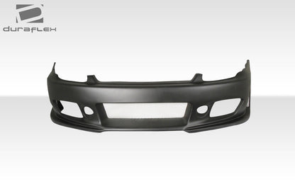 Extreme Dimensions Duraflex B-2 Front Bumper Cover Compatible With 1997-2001 Honda Prelude - 1 Piece - 101831