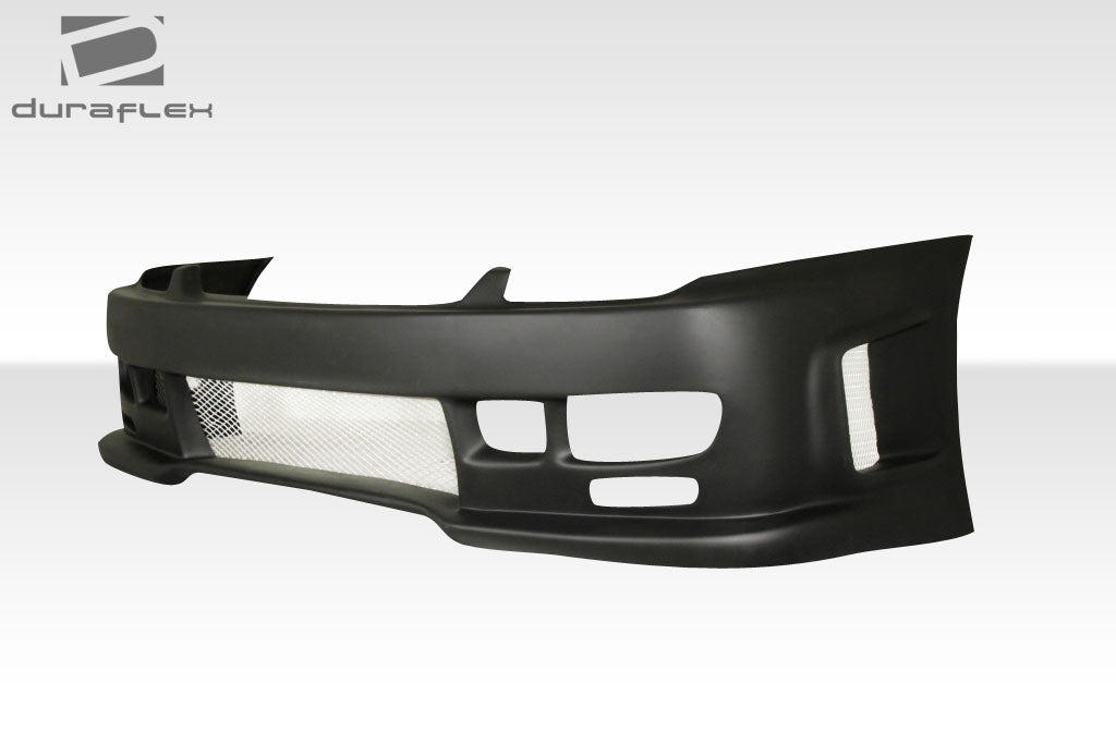 Extreme Dimensions Duraflex Spyder Body Kit Compatible With 1997-2001 Honda Prelude - 4 Piece - 110540