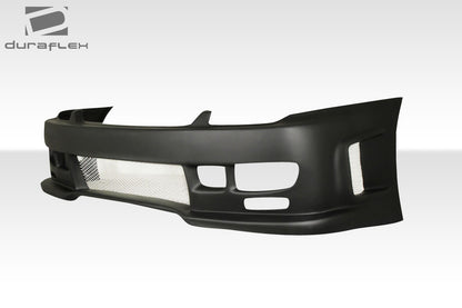 Extreme Dimensions Duraflex Spyder Body Kit Compatible With 1997-2001 Honda Prelude - 4 Piece - 110540