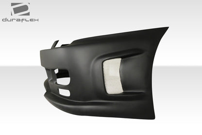 Extreme Dimensions Duraflex Spyder Body Kit Compatible With 1997-2001 Honda Prelude - 4 Piece - 110540