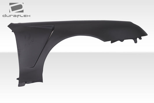 Extreme Dimensions Duraflex F-1 Fender Compatible With 1997-2001 Honda Prelude - 2 Piece - 101843