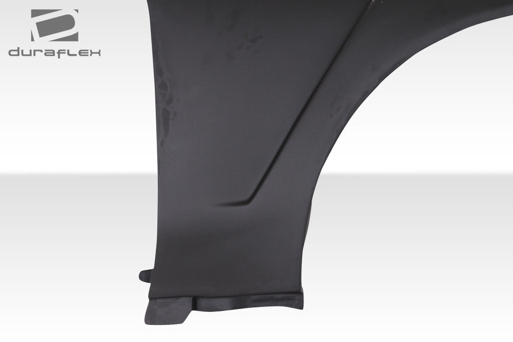 Extreme Dimensions Duraflex F-1 Fender Compatible With 1997-2001 Honda Prelude - 2 Piece - 101843