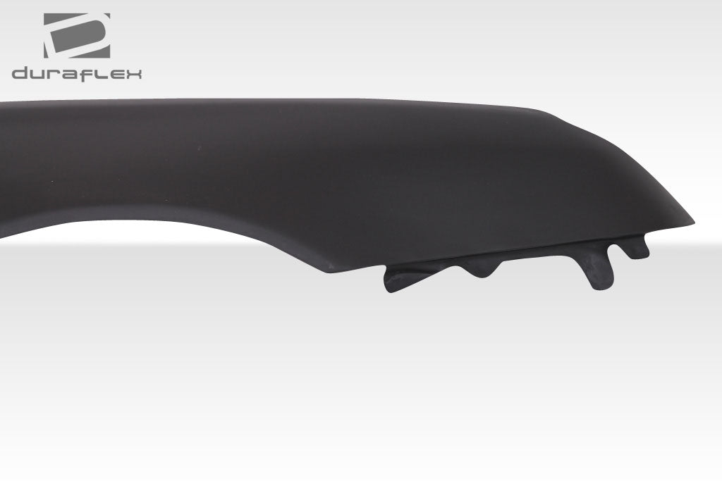 Extreme Dimensions Duraflex F-1 Fender Compatible With 1997-2001 Honda Prelude - 2 Piece - 101843