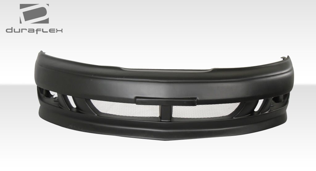 Extreme Dimensions Duraflex Evo Front Bumper Cover Compatible With 1997-2001 Lexus ES - 1 Piece - 101864