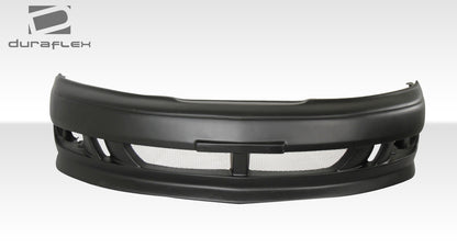 Extreme Dimensions Duraflex Evo Front Bumper Cover Compatible With 1997-2001 Lexus ES - 1 Piece - 101864