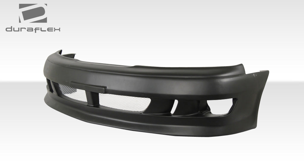 Extreme Dimensions Duraflex Evo Front Bumper Cover Compatible With 1997-2001 Lexus ES - 1 Piece - 101864