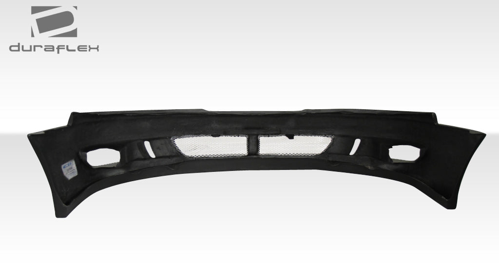 Extreme Dimensions Duraflex Evo Front Bumper Cover Compatible With 1997-2001 Lexus ES - 1 Piece - 101864