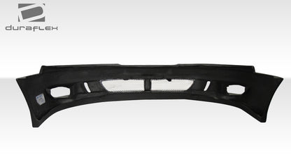 Extreme Dimensions Duraflex Evo Front Bumper Cover Compatible With 1997-2001 Lexus ES - 1 Piece - 101864