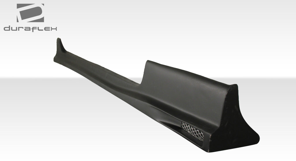 Extreme Dimensions Duraflex F-1 Side Skirts Compatible With 1997-2003 Pontiac Grand Prix - 2 Piece - 101902