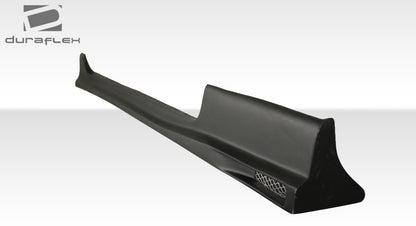 Extreme Dimensions Duraflex F-1 Side Skirts Compatible With 1997-2003 Pontiac Grand Prix - 2 Piece - 101902