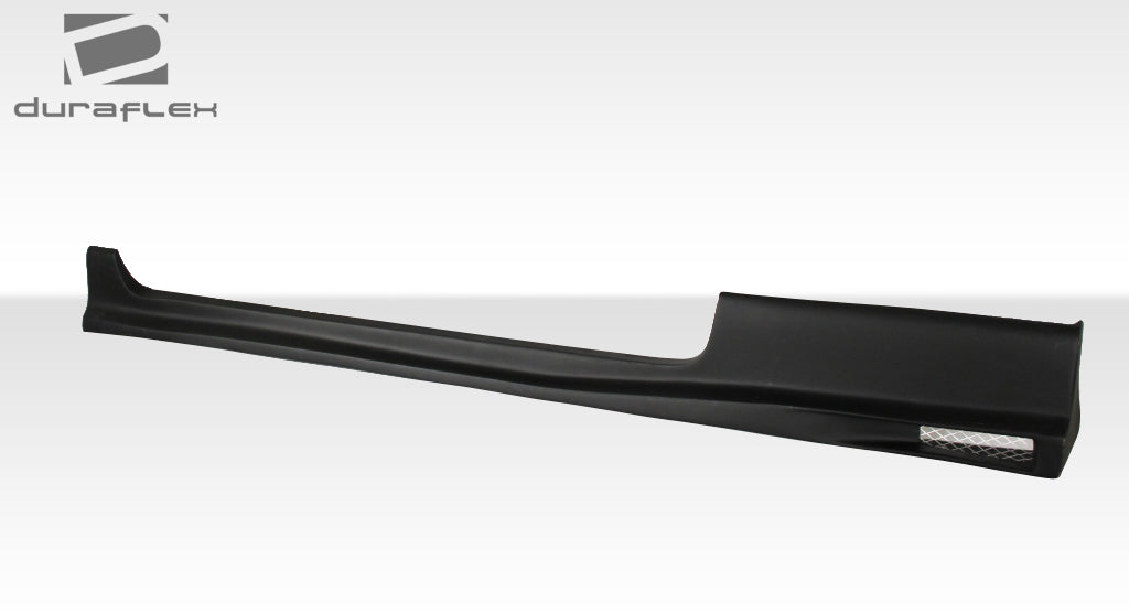 Extreme Dimensions Duraflex F-1 Side Skirts Compatible With 1997-2003 Pontiac Grand Prix - 2 Piece - 101902