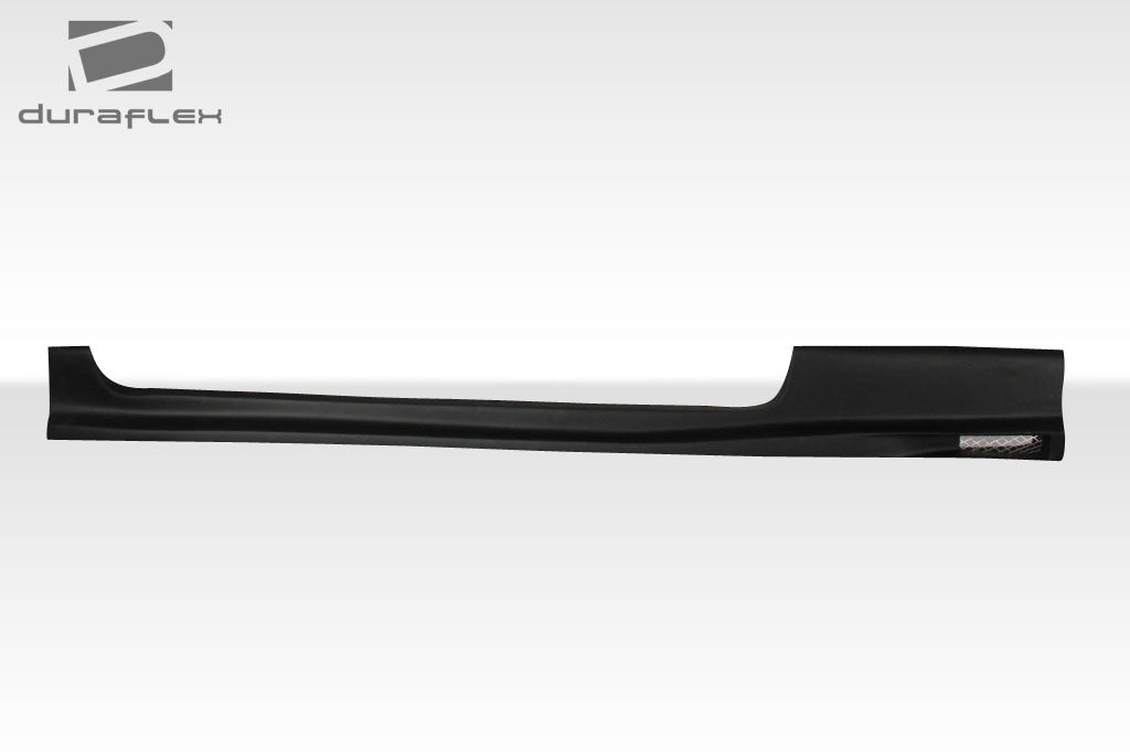 Extreme Dimensions Duraflex F-1 Side Skirts Compatible With 1997-2003 Pontiac Grand Prix - 2 Piece - 101902
