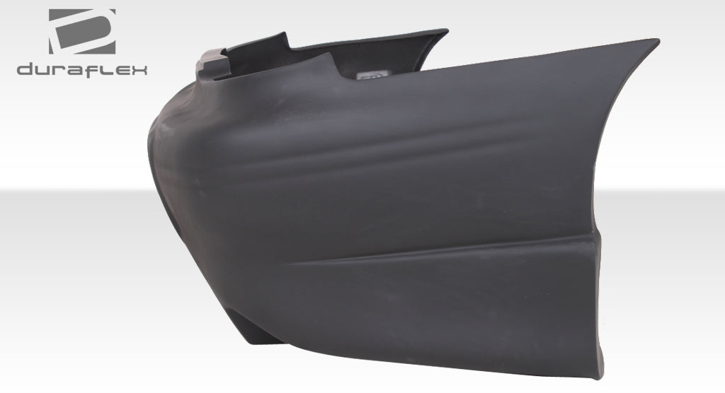 Extreme Dimensions Duraflex Showoff 3 Rear Bumper Cover Compatible With 1997-2003 Pontiac Grand Prix - 1 Piece - 101906